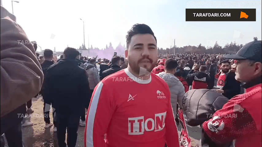 تراکتور تبریز در لیگ برتر - دیدار حساس پرسپولیس تراکتور - رقابت پرسپولیس و تراکتور - لیگ برتر فوتبال ایران - بازیهای حساس لیگ برتر - نبرد پرسپولیس تراکتور - جدول لیگ برتر ایران