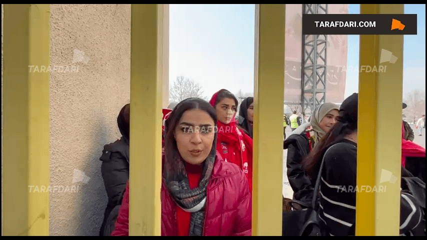 تراکتور تبریز در لیگ برتر - دیدار حساس پرسپولیس تراکتور - رقابت پرسپولیس و تراکتور - لیگ برتر فوتبال ایران - بازیهای حساس لیگ برتر - نبرد پرسپولیس تراکتور - جدول لیگ برتر ایران