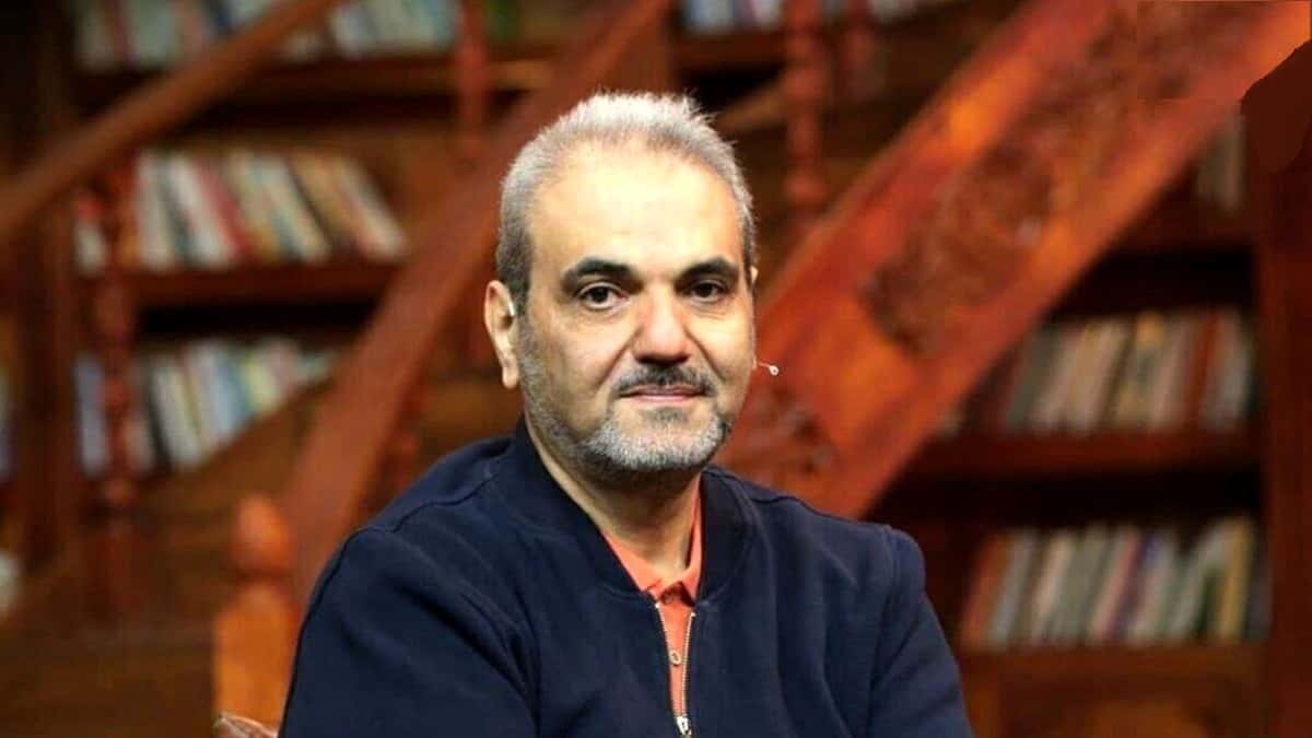 جملات جواد خیابانی - جملات قصار خیابانی - منچستریونایتد - لیورپول