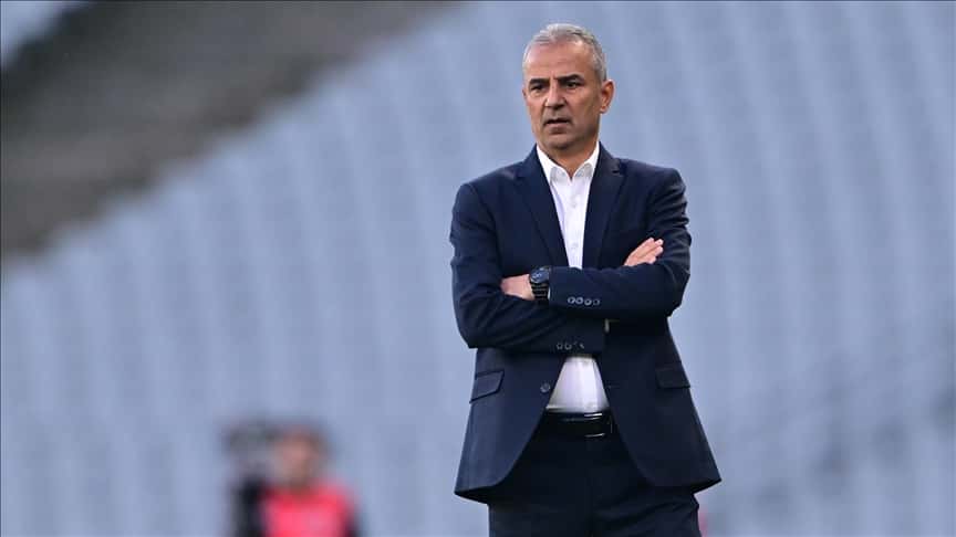 اسمائیل کارتال سرمربی باشگاه پرسپولیس