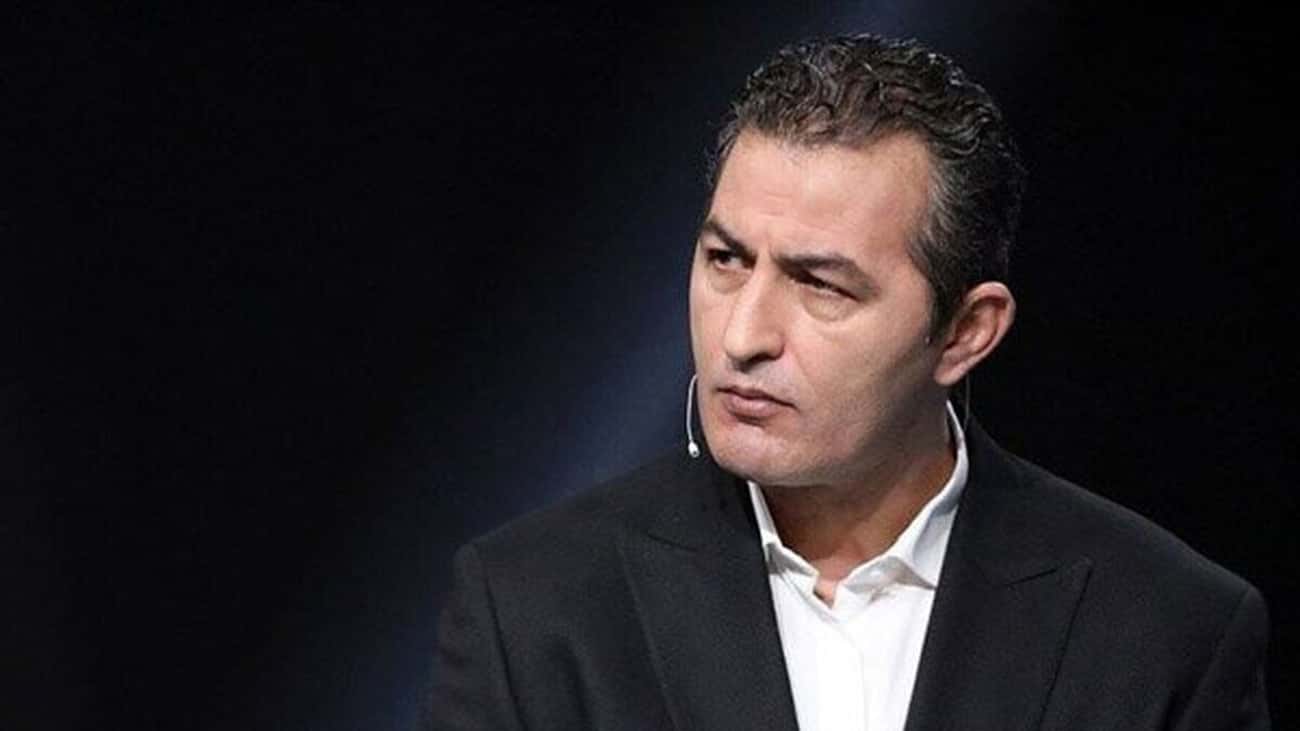 پرویز برومند، دروازهبان سابق استقلال و تیم ملی ایران