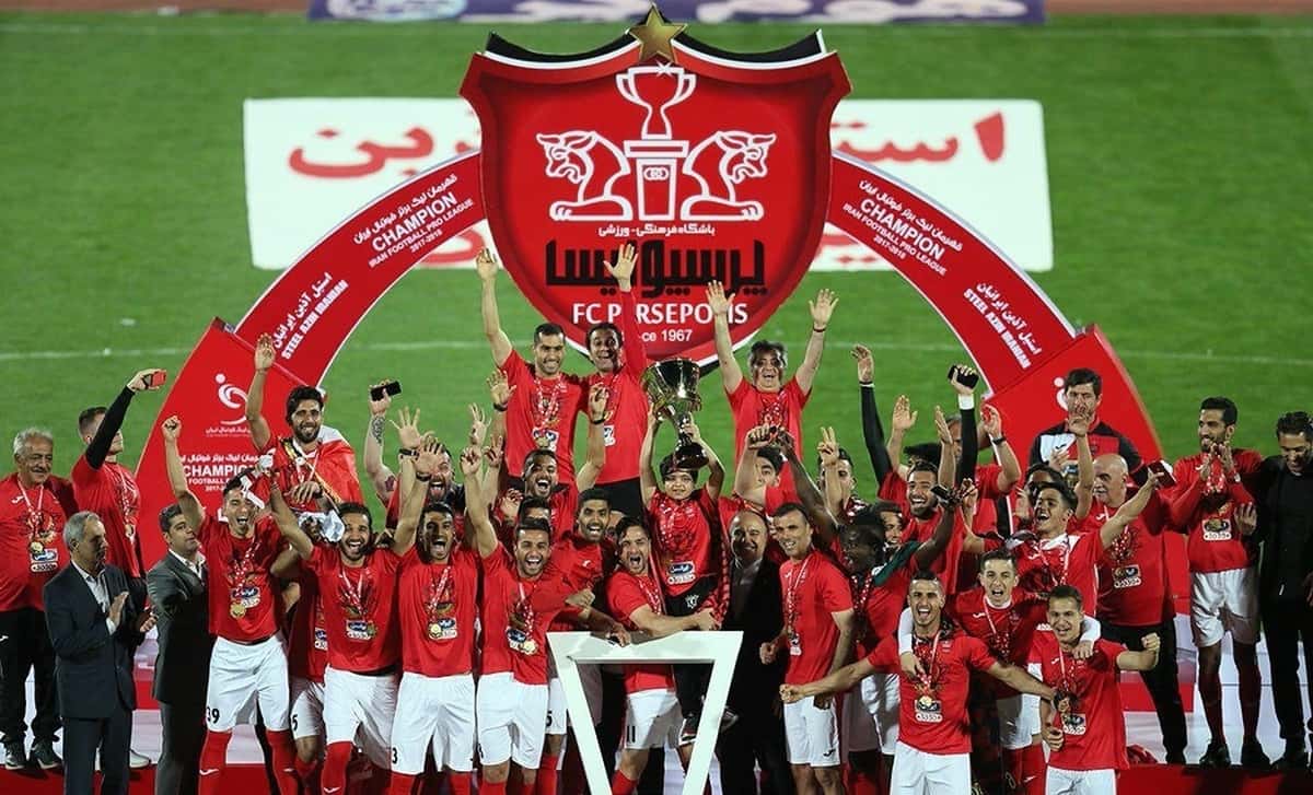 جشن قهرمانی پرسپولیس 03-1404