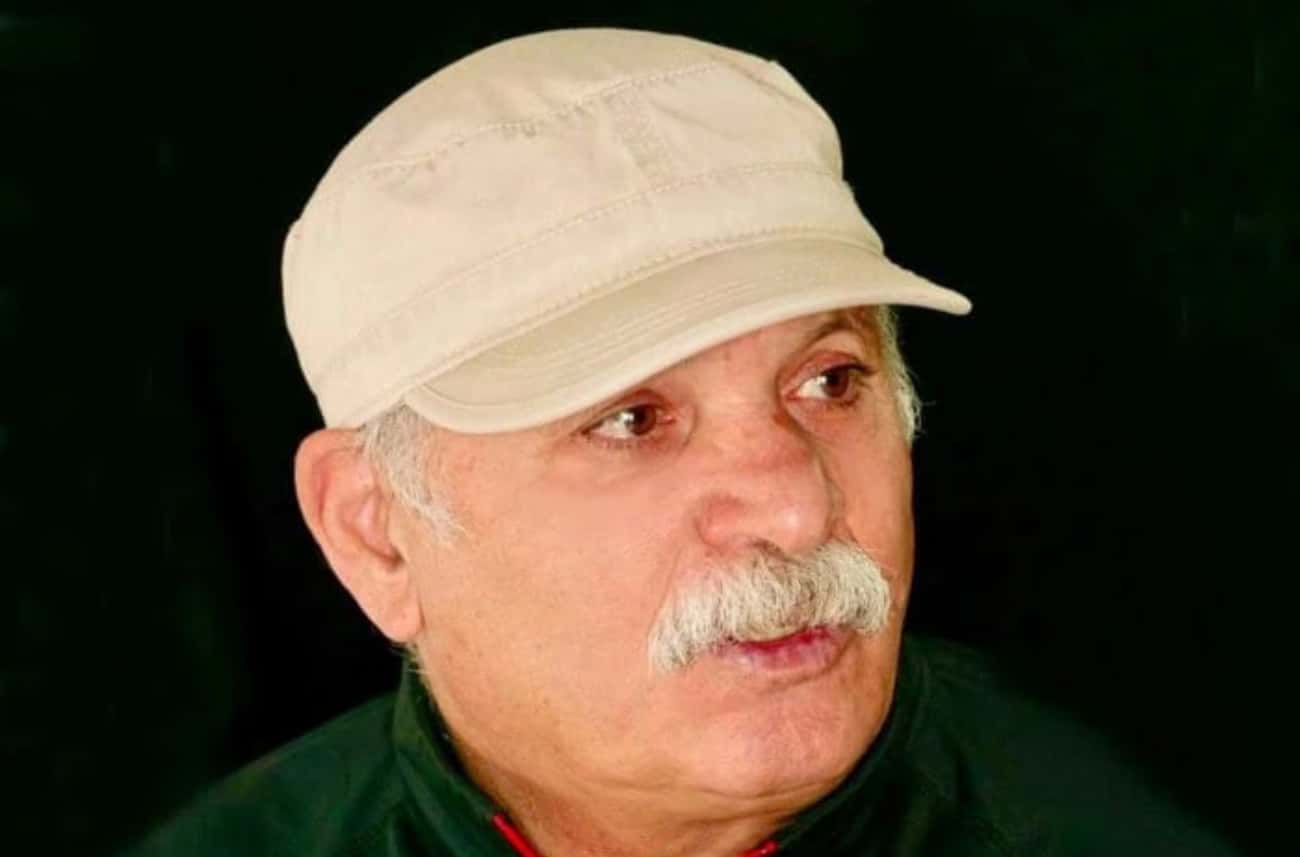 پرویز قلیچ خانی سردار فوتبال ایران