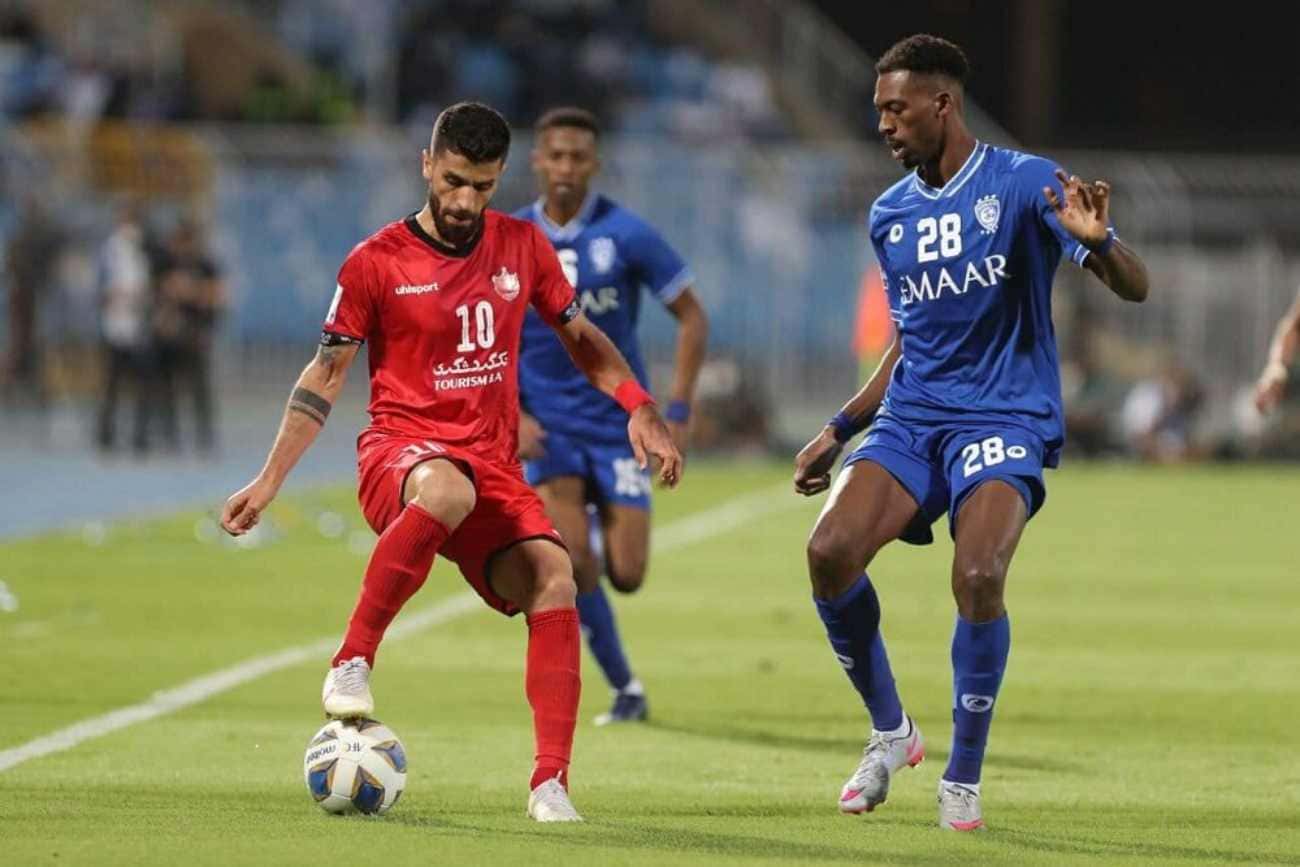 شکستناپذیرها هم شکست میخورند؛ آیا پرسپولیس، مسیر القادسیه را میرود؟