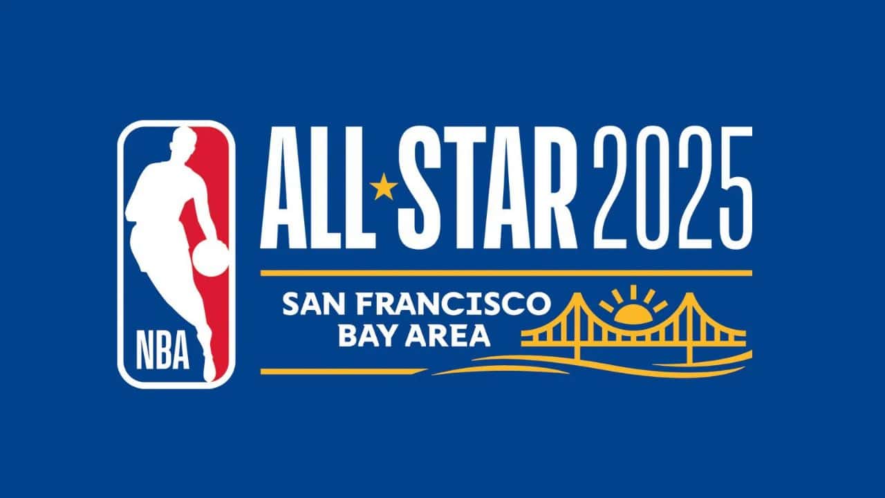 آل استار 2025 بسکتبال NBA