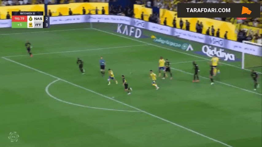 النصر - الاتحاد