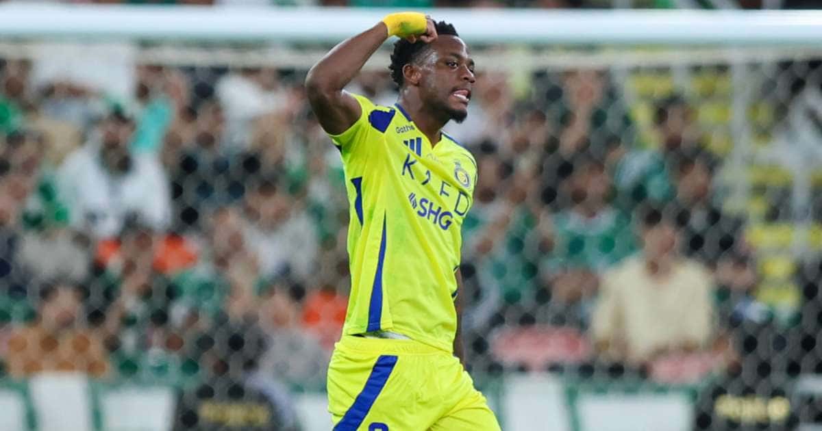 جون دوران - النصر