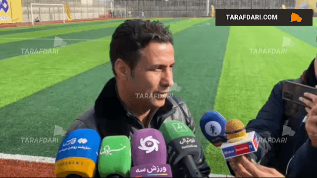 مهدی تارتار