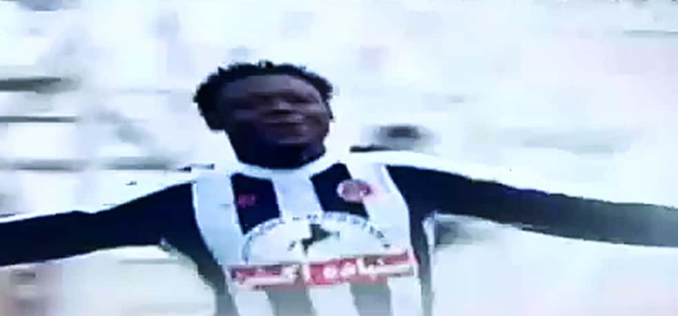 فرانک آتسو - پرسپولیس و ابومسلم 1386