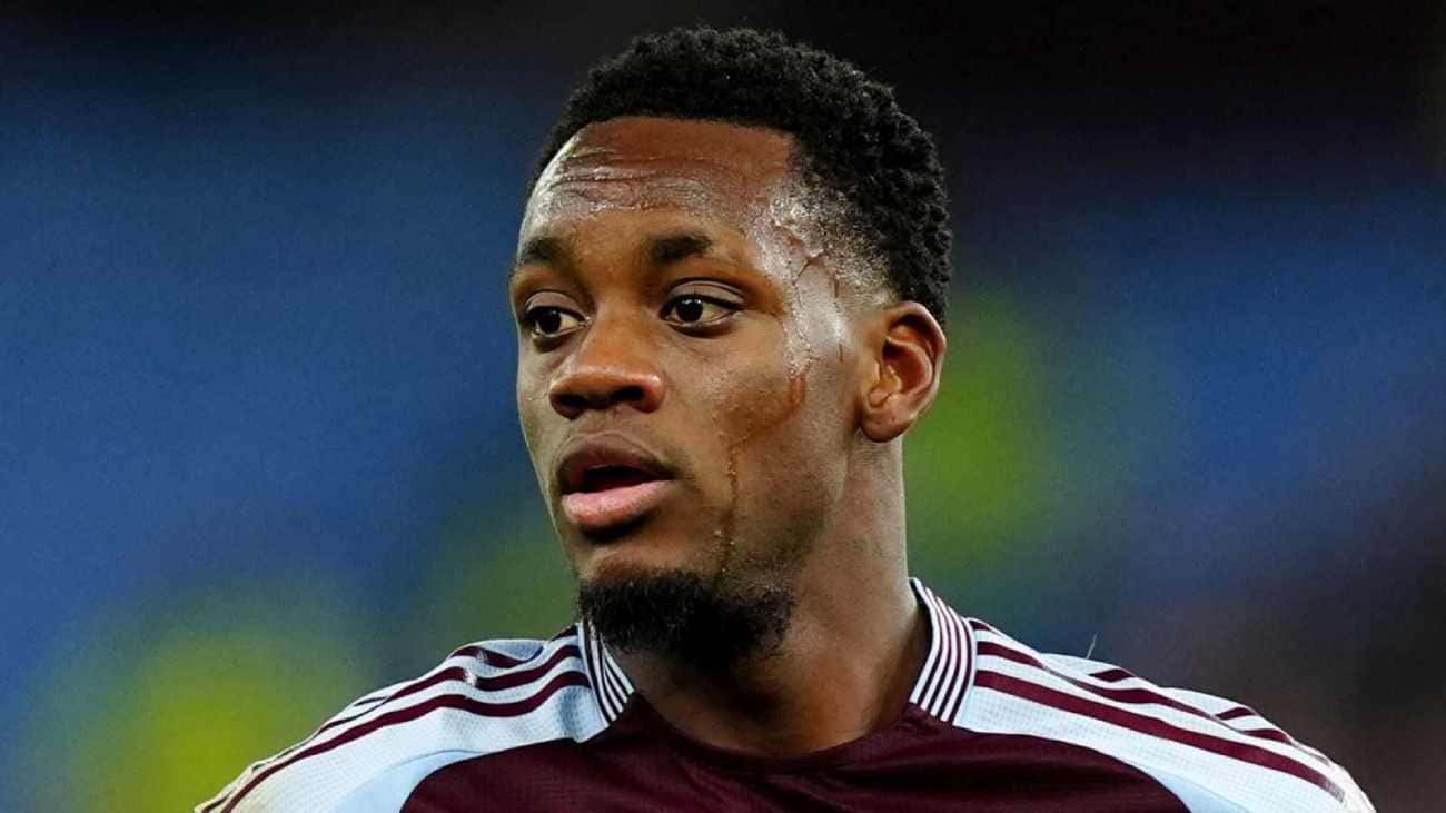 جون دوران- بازیکن کلمبیایی