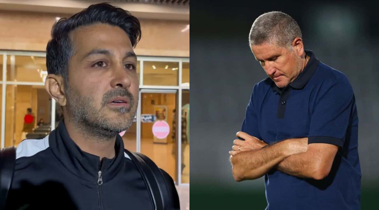 مهرداد خانبان- گاریدو- پرسپولیس