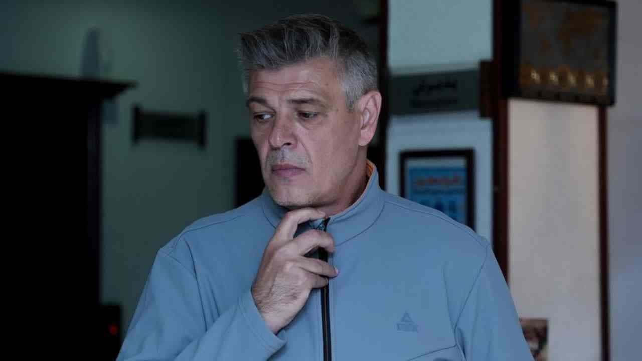 میلوشویچ- سرمربی نساجی