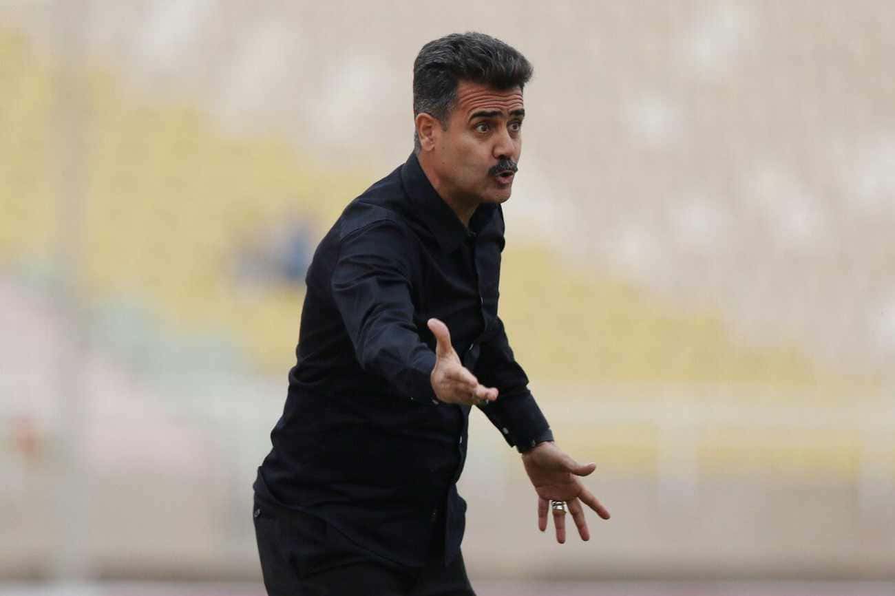 سیروس پورموسوی