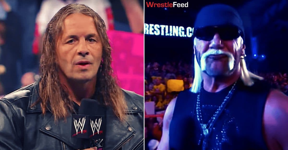 اخبار WWE | هالک هوگن: برت هارت از همه متنفر است، ولی من دوستش دارم