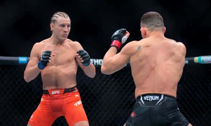 UFC 314