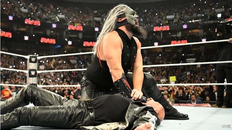 بو دلس، برادر بری وایت، ستاره کشتی کج و WWE در نقش آنکل هودی