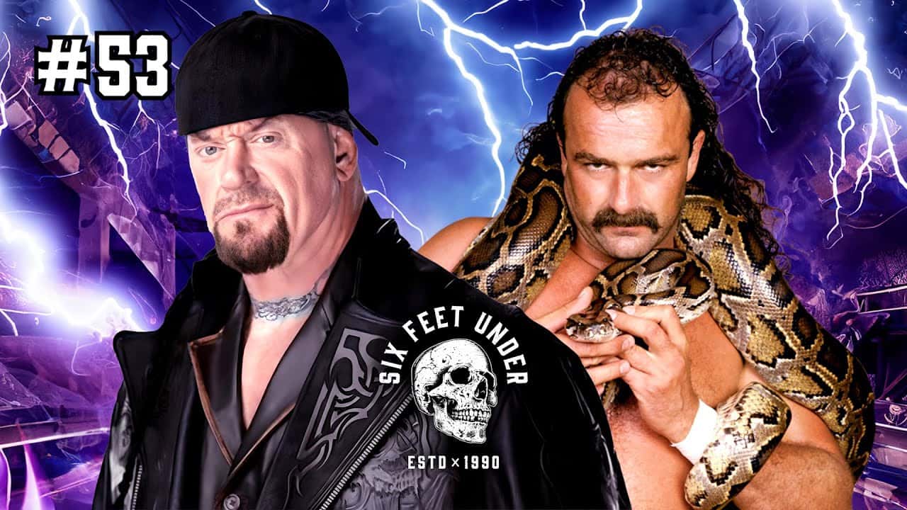 اعضای تالار مشاهیر WWE و ستارگان کشتی کج