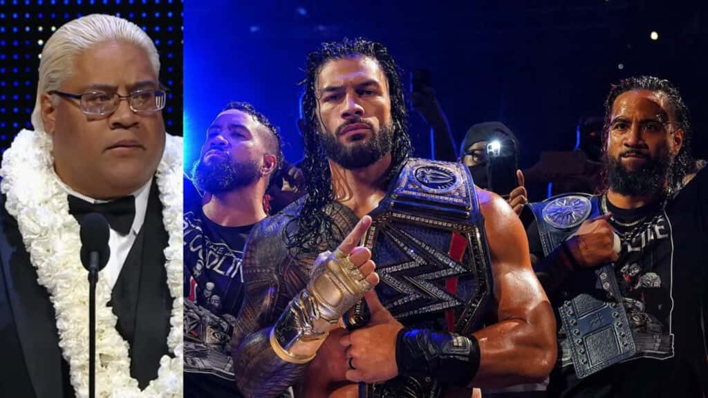 ستارگان کشتی کج و WWE