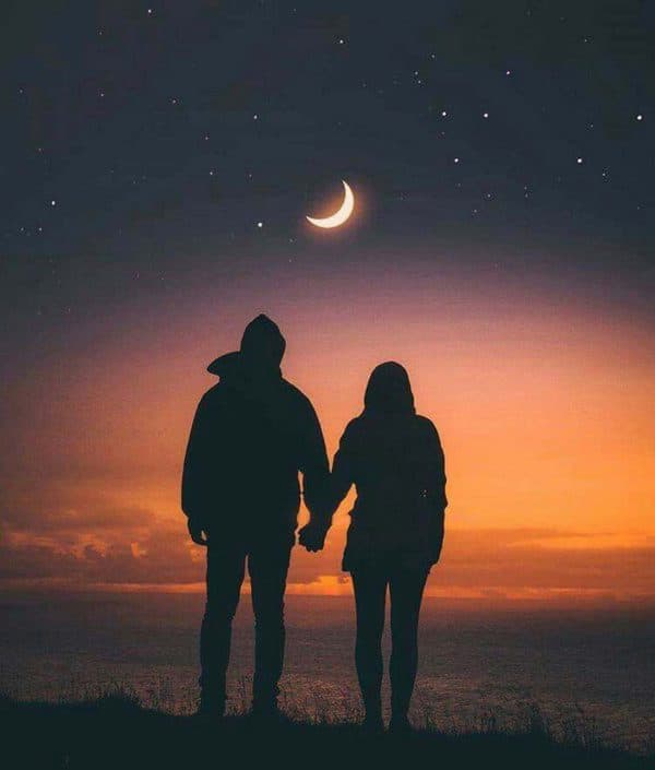 دانلود آهنگ " میگیره شب سرگیجه از اینجا به بعد دلا تنگ تر میشه" از ناجی