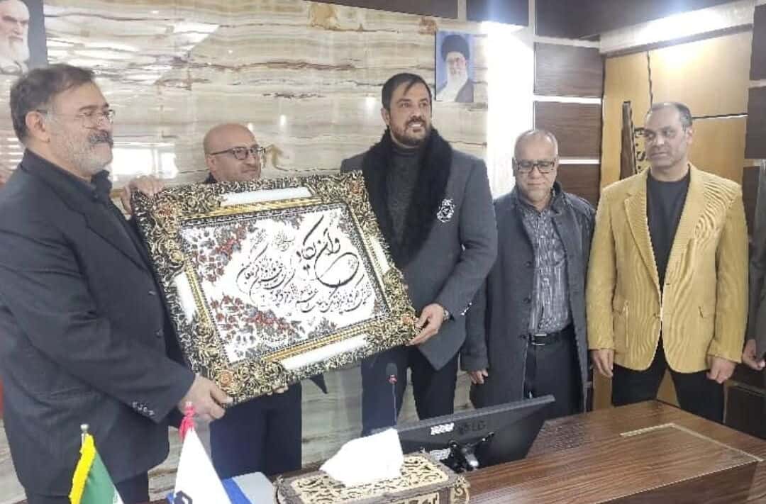 مدیرعامل ذوب آهن