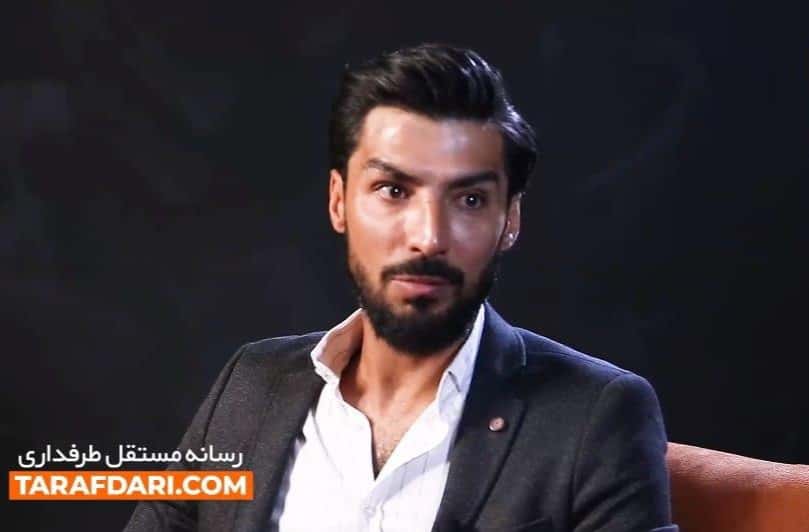 عکس از سیدمهدی سیدصالحی