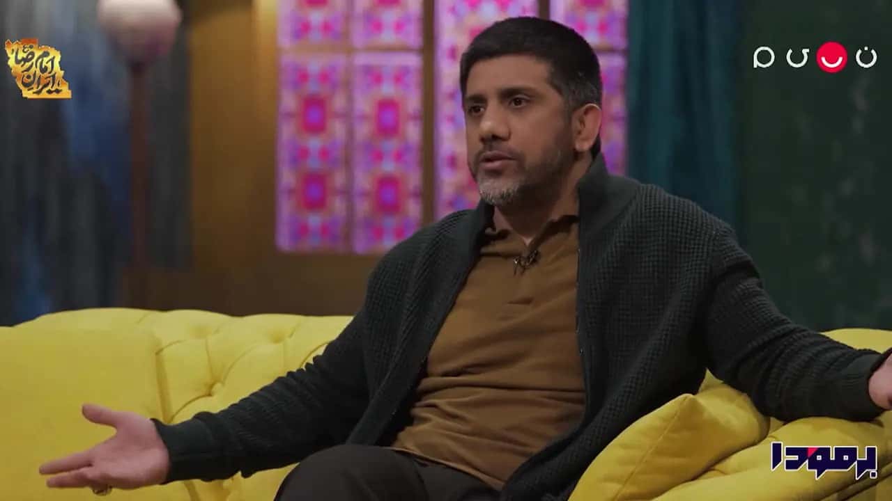 علیرضا دبیر: من راهسازم و دنبال پول و رانت نیستم
