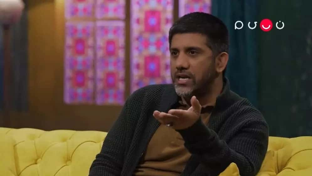 علیرضا دبیر: خود آمریکاییها به من گرین کارت دادند؛ به خاطر شرکت در شورا آن را پس دادم