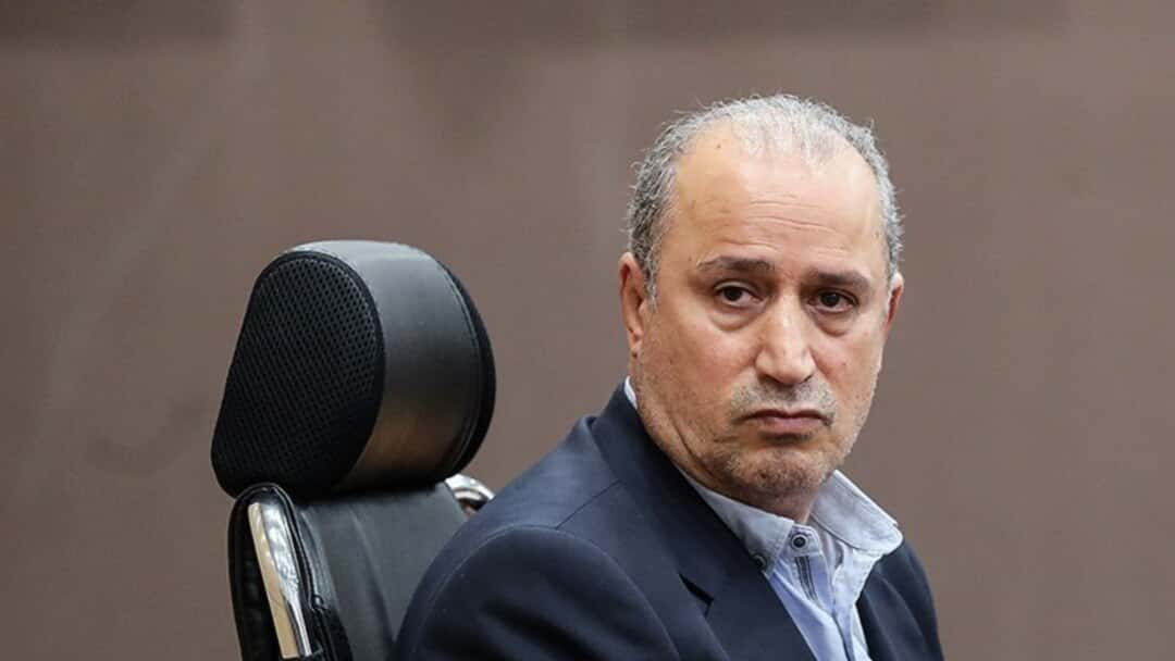 مهدی تاج: هزینه ۴ میلیون دلاری فیفا برای ساختمان جدید فدراسیون فوتبال؟ از منابع خودمان پرداخت شده است