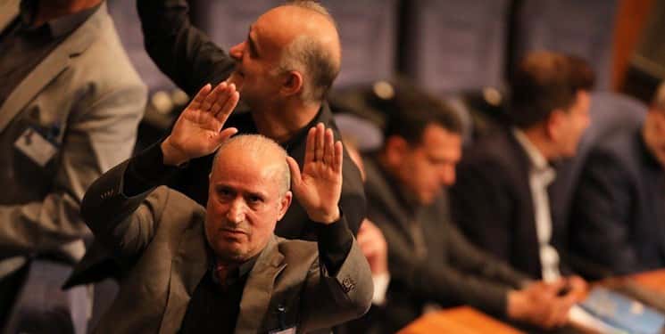 مهدی تاج: به دستور رئیس جمهور با تیمی قدرتمند بازی دوستانه خواهیم داشت