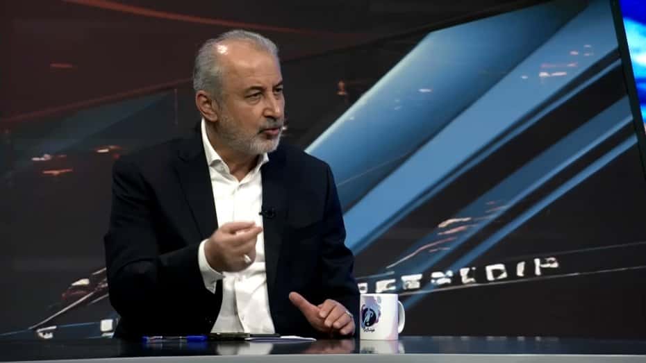 رضا درویش: حقوق من ۵۰ میلیون تومان است اما جریمه ۲ میلیارد تومانی من را باشگاه پرداخت میکند