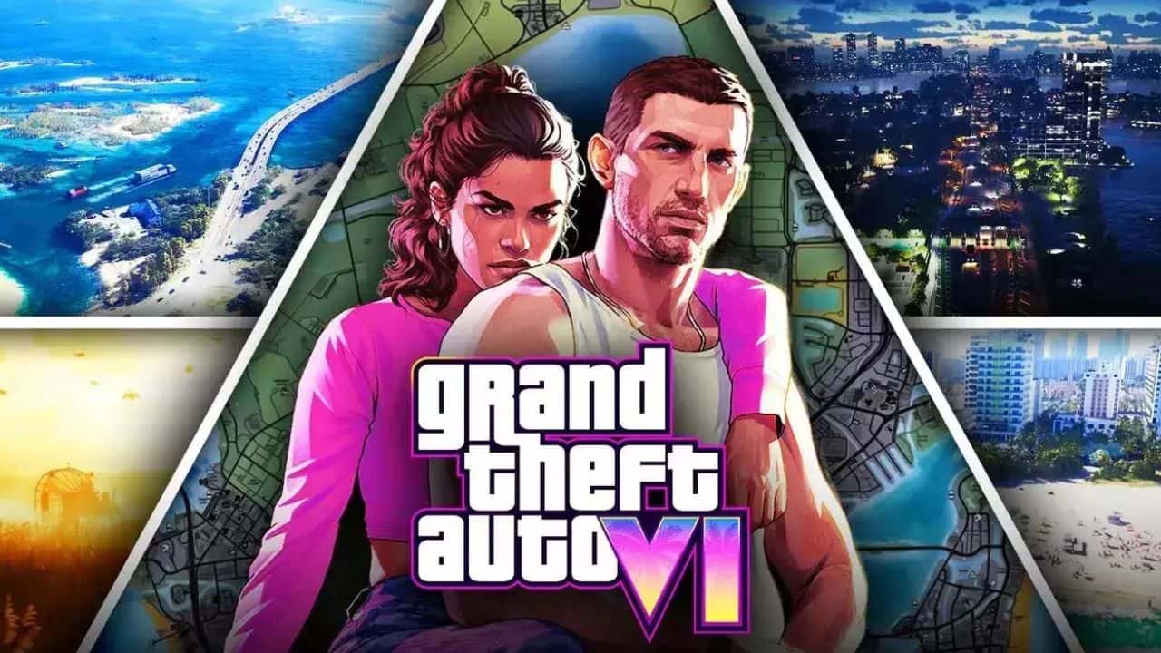 لوسیا؛ شخصیتهای GTA 6؛ راکستار