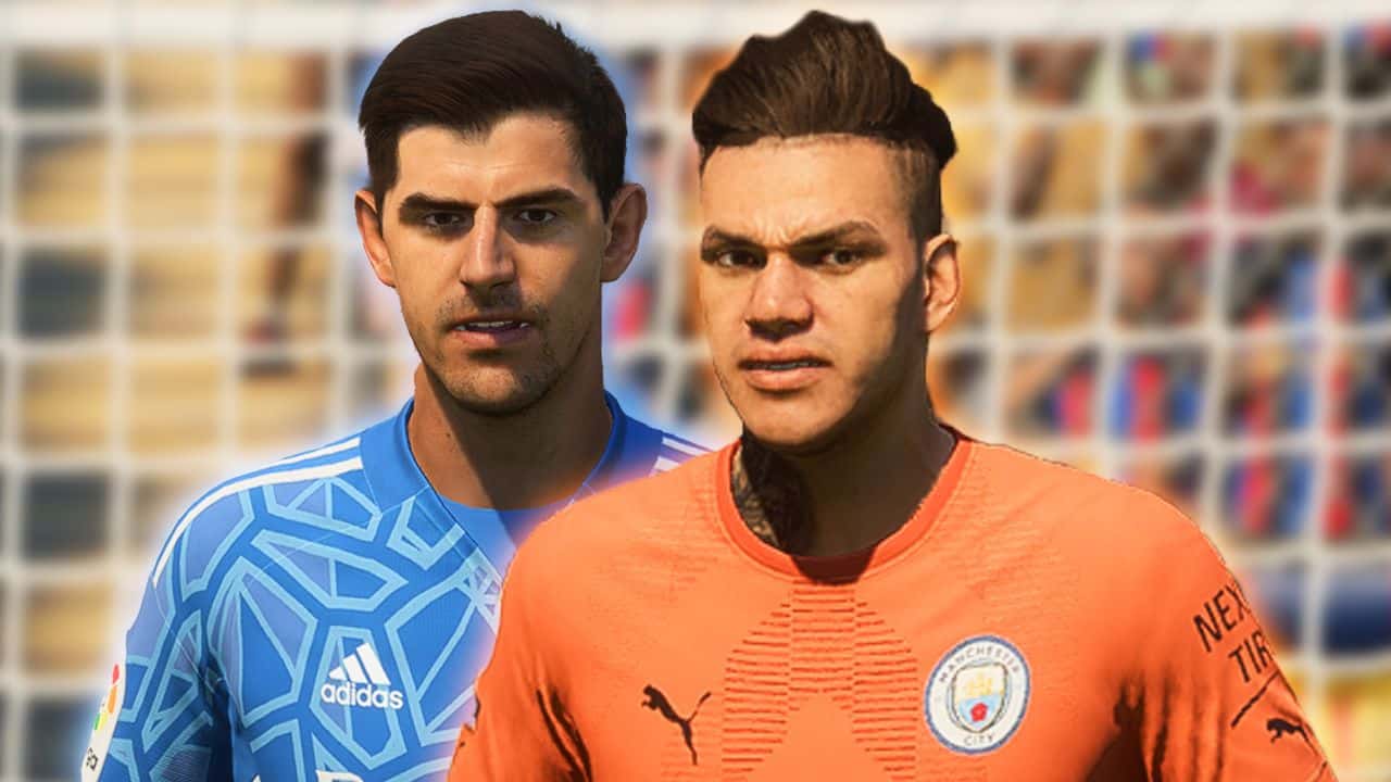 ریتینگ تیم منتخب هفته بیست و سوم بازی FC 25 با حضور ادرسون، مرینو و دوران