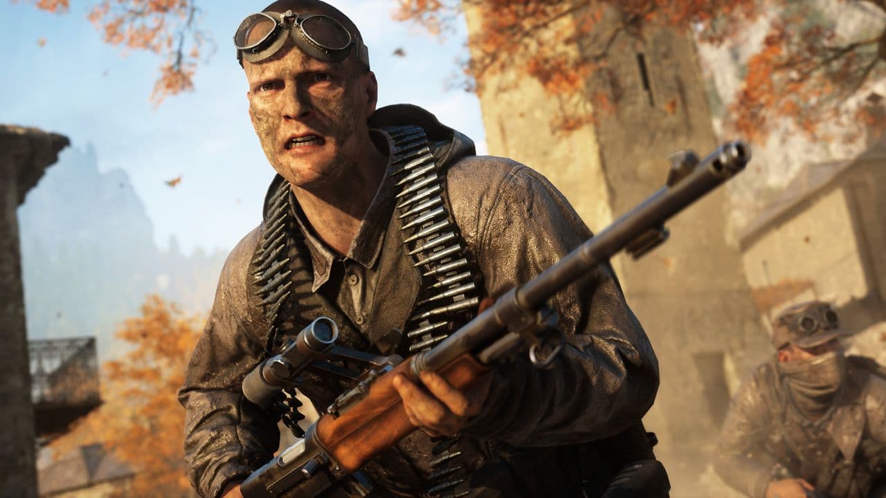 اطلاعات فاششده از بازی Battlefield 6، حس و حال Battlefield 4 را تداعی میکند