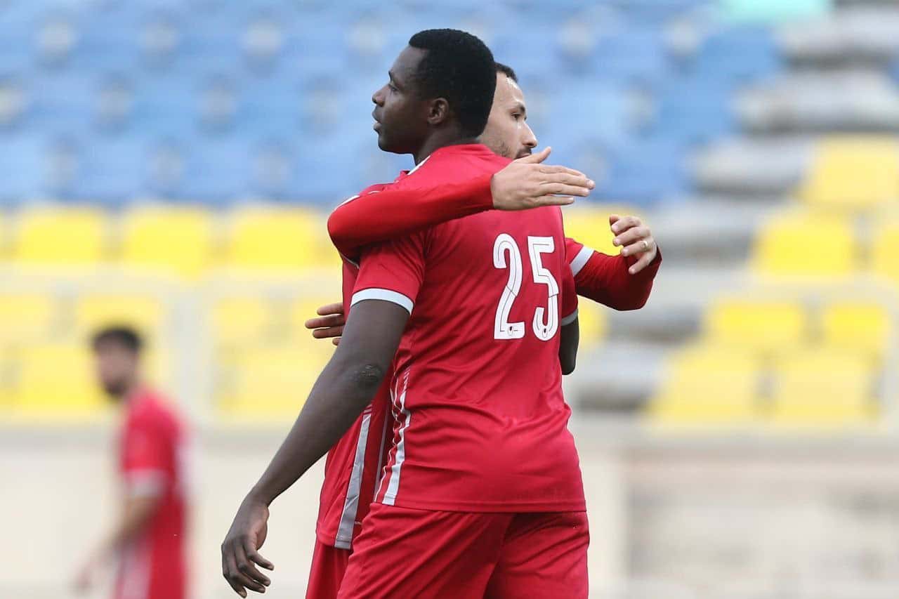 شیخ دیاباته-پرسپولیس