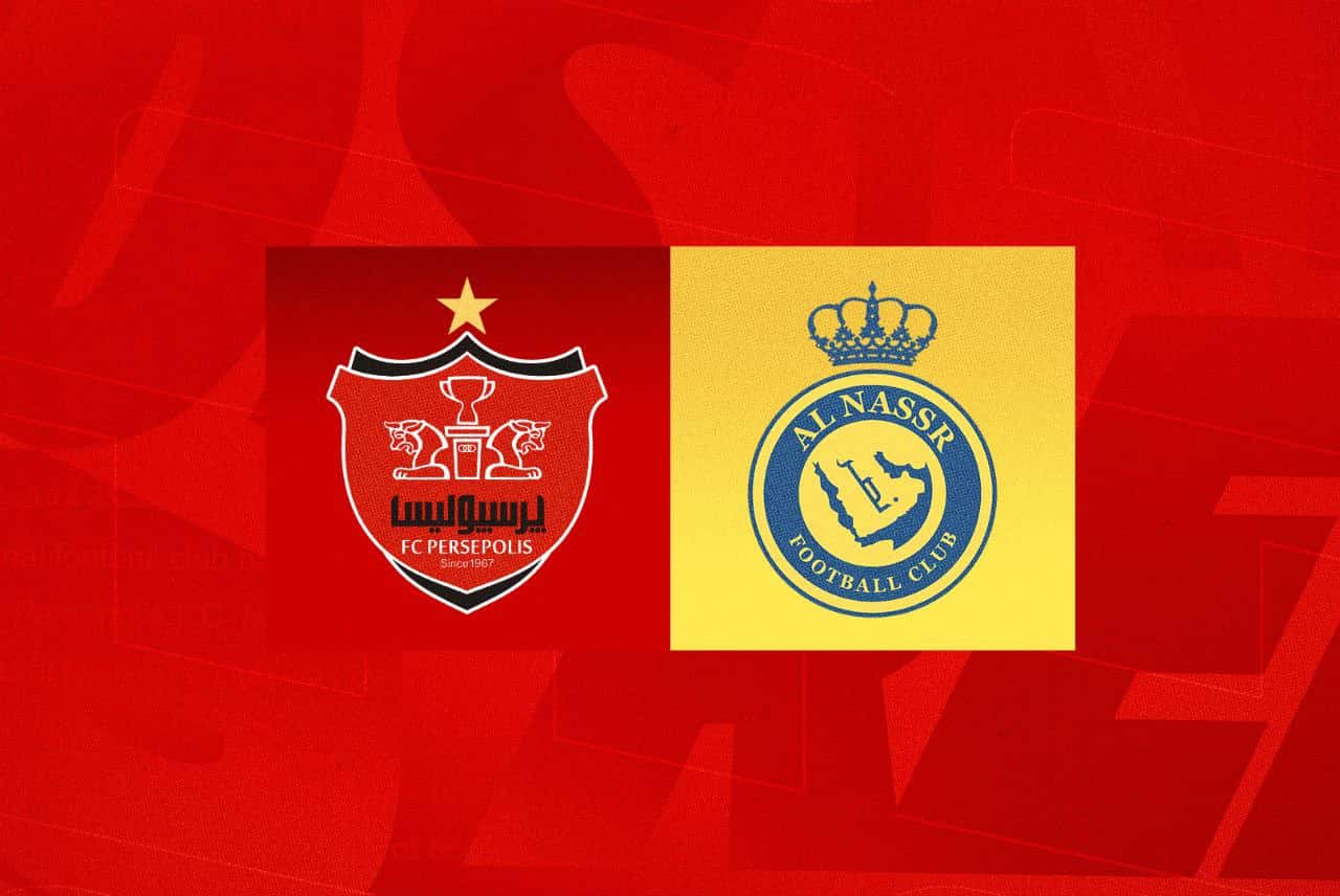 پرسپولیس-النصر