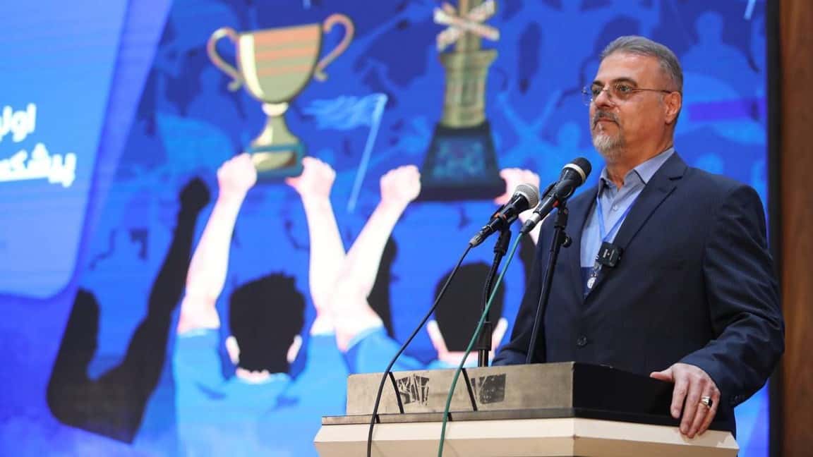 سرمربی استقلال با نظر سیدورف انتخاب میشود؛ جویباری: گزینه ایرانی نداریم