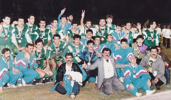 پاس - پاس تهران