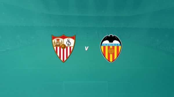 Valencia - Sevilla - La Liga - سویا - لالیگا - والنسیا