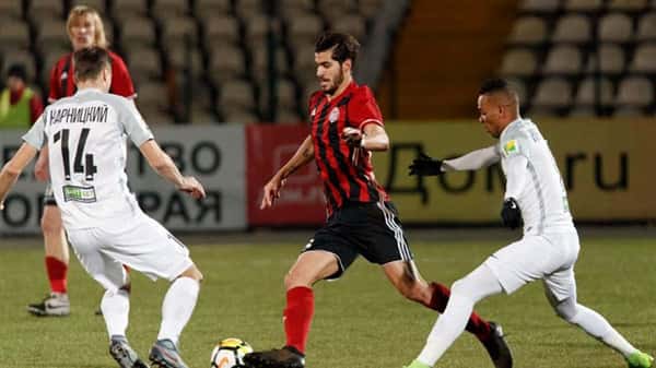 آمکار - Amkar - Saeid Ezatolahi