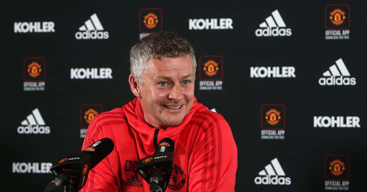 منچستریونایتد-لیگ برتر-شیاطین سرخ-نروژ-Premier League-Manchester United-Red Devils-Norway