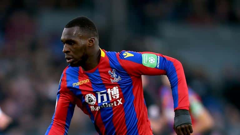 Crystal palace-Premier league-England-Belgium-بلژیک-انگلیس-لیگ برتر-کریستال پالاس