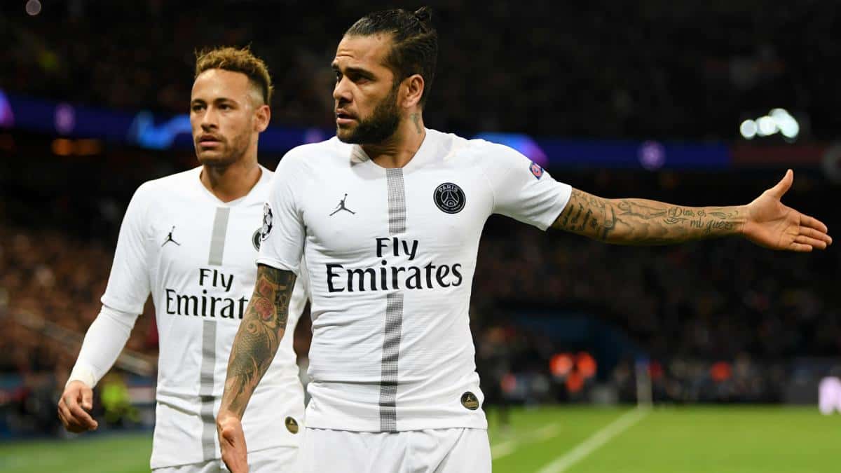 Paris St Germain-Ligue 1-Brazil-France-لوشامپیونه-فرانسه-برزیل-پاری سن ژرمن