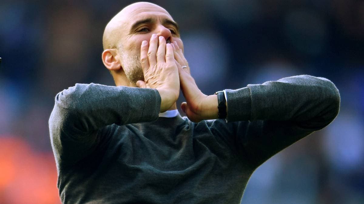 لیگ برتر-اسپانیا-منچسترسیتی-سیتیزنها-Premier League-Spain-Manchester City
