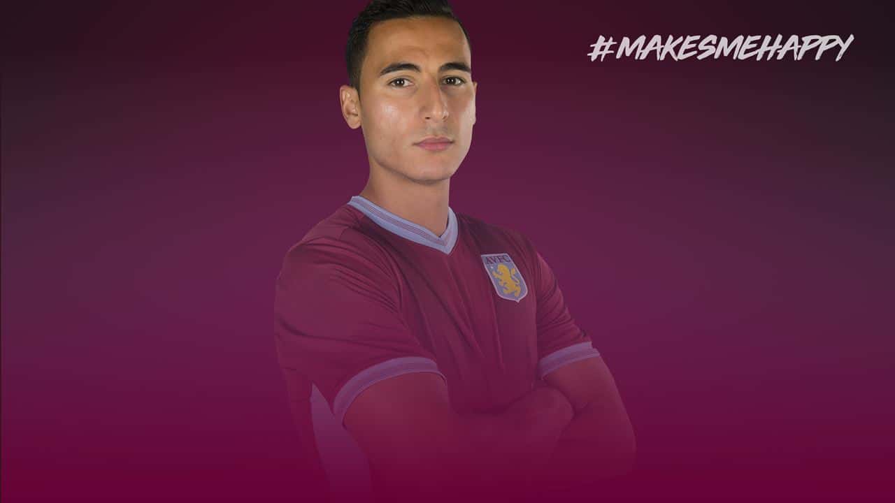 استون ویلا-چمپیونشیپ-هلند-Netherlands-Aston Villa-Championship