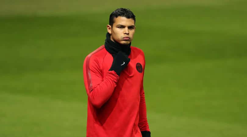 پاری سن ژرمن-لیگ فرانسه-برزیل-Brazil-Ligue 1-PSG-France