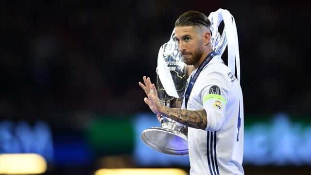 La liga- Champions League-Spain-Real Madrid-رئال مادرید-اسپانیا-لیگ قهرمانان اروپا-کهکشانیها
