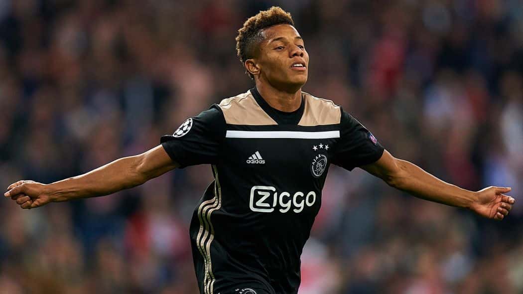 برزیل-آژاکس-اردیویژه-Erdevisie-Ajax-Brazil