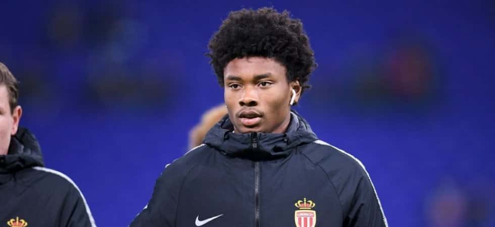 لوشامپیونه-موناکو-فرانسه-Ligue 1-France-Monaco