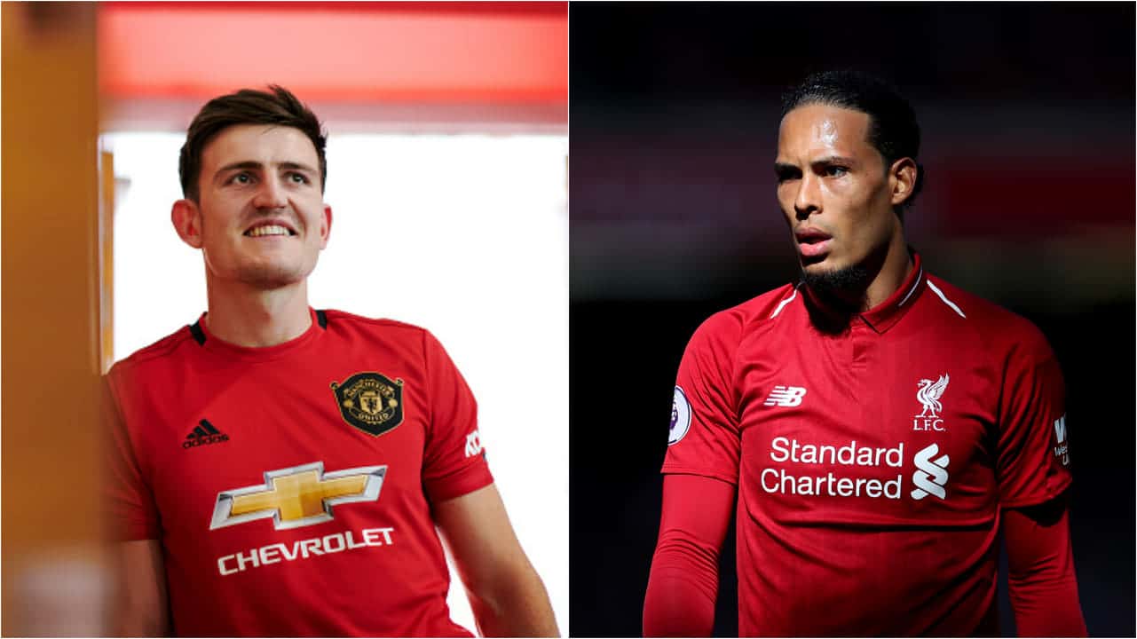 لیورپول-منچستریونایتد-انگلیس-لیگ برتر-هلند-Netherlands-Premier League-England-Liverpool-Manchester United