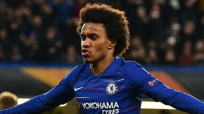 لیگ برتر-برزیل-چلسی-لندن-Brazil-Premier League-Chelsea
